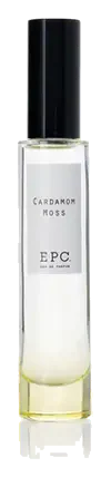 Experimental Perfume Club Cardamom Moss