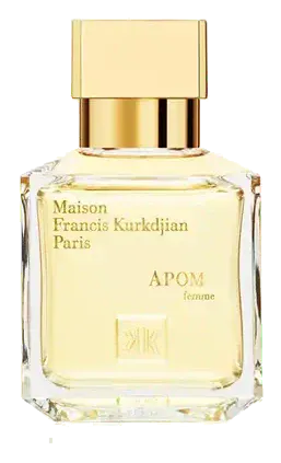 Maison Francis Kurkdjian APOM Femme Maison Francis Kurkdjian 2009 Eau de Parfum