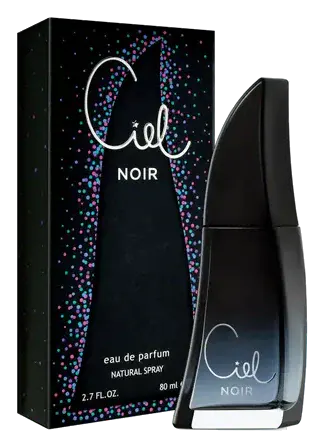 Cannon Ciel Noir