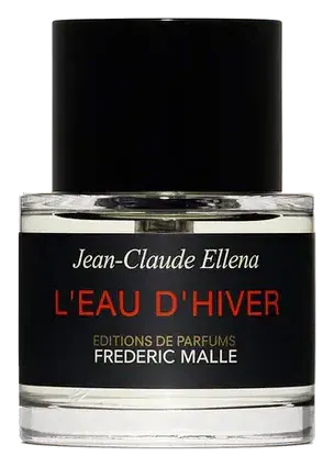 Editions de Parfums Frédéric Malle L'Eau d'Hiver