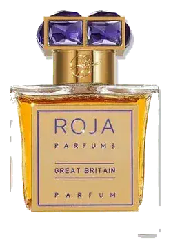 Roja Parfums Great Britain