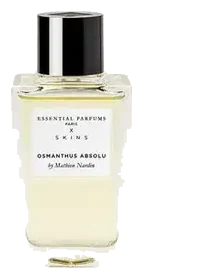 Essential Parfums Osmanthus Absolu