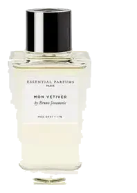 Essential Parfums Mon Vétiver