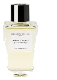 Essential Parfums Divine Vanille