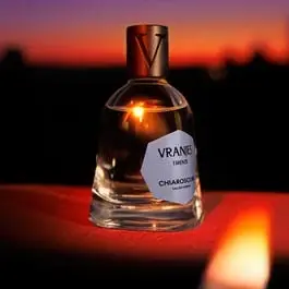 Dr. Vranjes Chiaroscuro