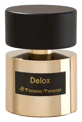 Tiziana Terenzi Delox