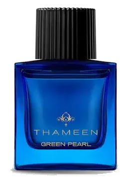 Thameen Green Pearl