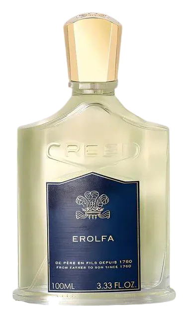 Creed Erolfa