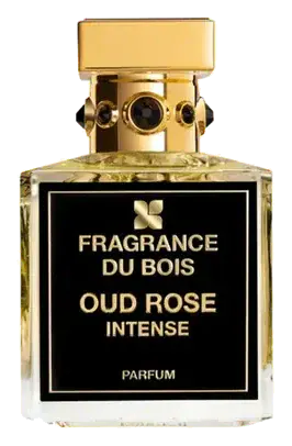 Fragrance Du Bois Oud Rose Intense