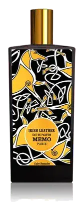 Memo Paris Irish Leather Memo Paris 2013 Eau de Parfum