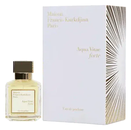 Maison Francis Kurkdjian Aqua Vitae Forte