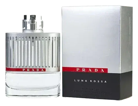 Prada Luna Rossa Prada 2012 Eau de Toilette