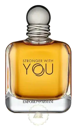 Giorgio Armani Emporio Armani - Stronger With You