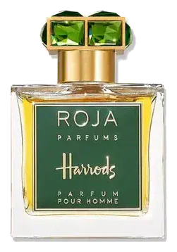 Roja Parfums Harrods Pour Homme
