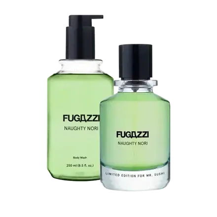 Fugazzi Naughty Nori