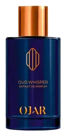 Ojar Oud Whisper Extrait