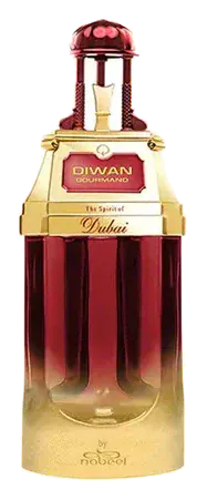 The Spirit of Dubai Diwan Gourmand