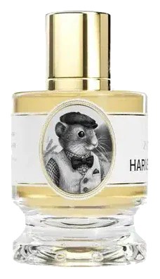 Zoologist Harvest Mouse