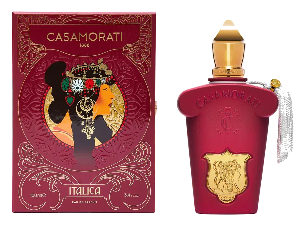 Xerjoff Casamorati - Italica