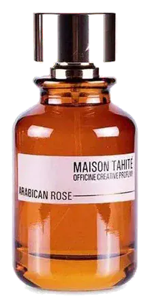 Maison Tahité Arabican Rose