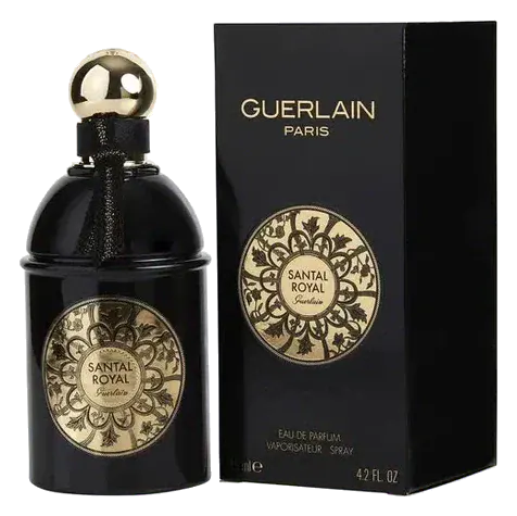 Guerlain Santal Royal Guerlain 2014 Eau de Parfum
