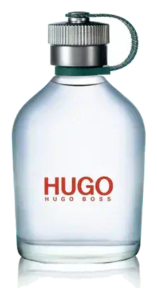 Hugo Boss Hugo Hugo Boss 1995 Eau de Toilette