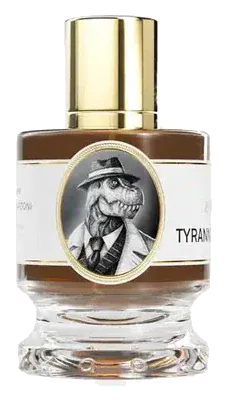 Zoologist Tyrannosaurus Rex