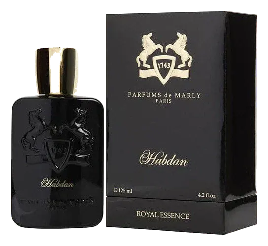 Parfums de Marly Habdan