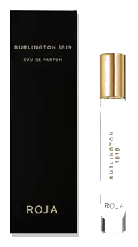 Roja Parfums Burlington 1819
