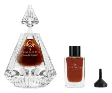 Thameen Palace Amber Limited Edition