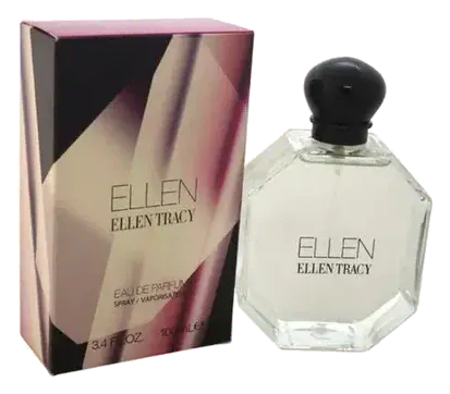 Ellen Tracy Ellen Tracy Ellen Tracy 1982 Eau de Parfum