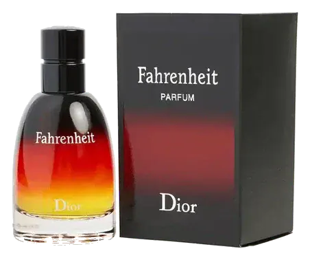 Dior Fahrenheit Parfum