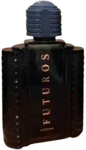 Aubusson Futuros Aubusson 2001 After Shave