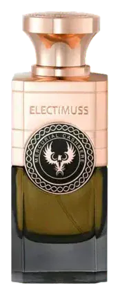 Electimuss Mercurial Cashmere