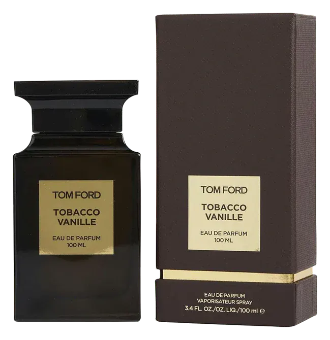 Tom Ford Tobacco Vanille