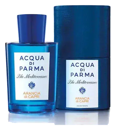 Acqua di Parma Arancia di Capri