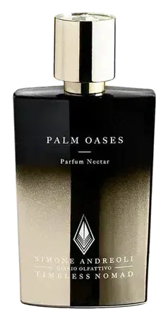 Simone Andreoli Palm Oases