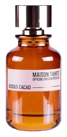 Maison Tahité Vicious Cacao