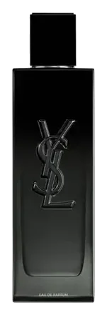 Yves Saint Laurent Myslf