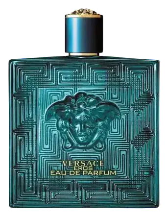 Versace Eros Versace 2020 Eau de Parfum