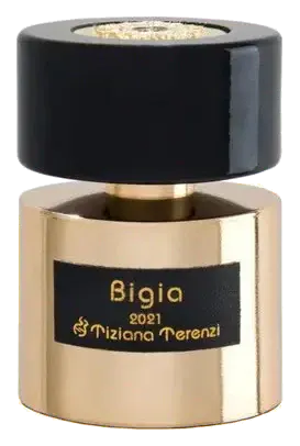 Tiziana Terenzi Bigia