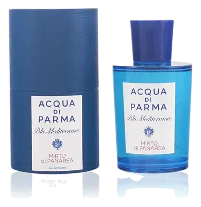 Acqua di Parma Mirto di Panarea