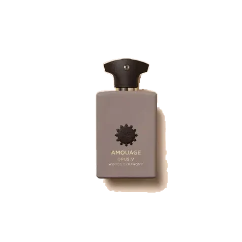 Amouage Opus V Woods Symphony