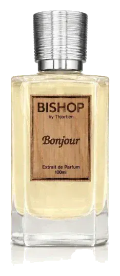 Bishop Perfumes Bonjour