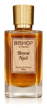 Bishop Perfumes Bonne Nuit