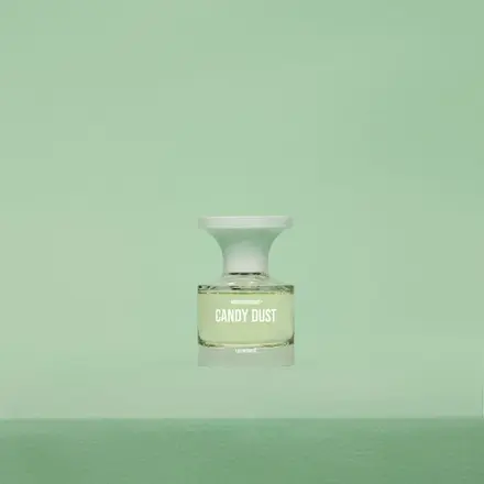 BORNTOSTANDOUT Candy Dust