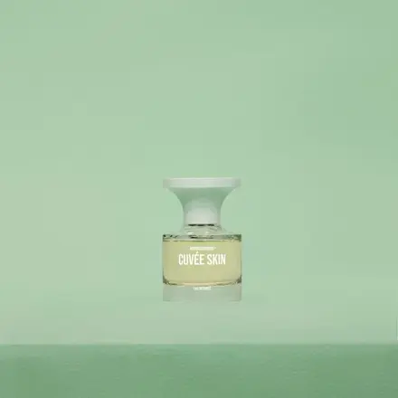 BORNTOSTANDOUT Cuvée Skin