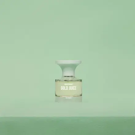 BORNTOSTANDOUT Gold Juice