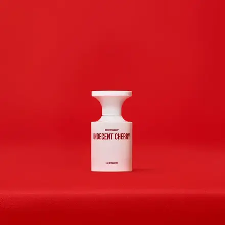 BORNTOSTANDOUT Indecent Cherry