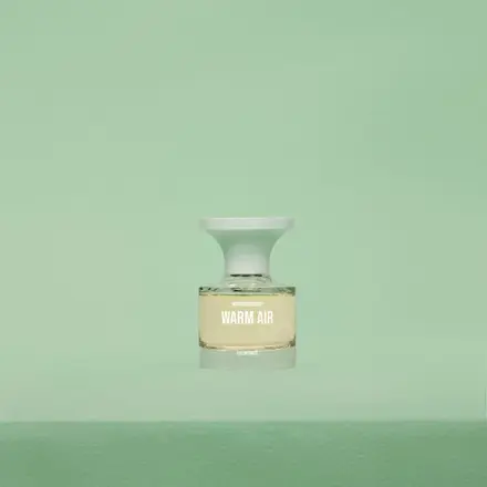 BORNTOSTANDOUT Warm Air